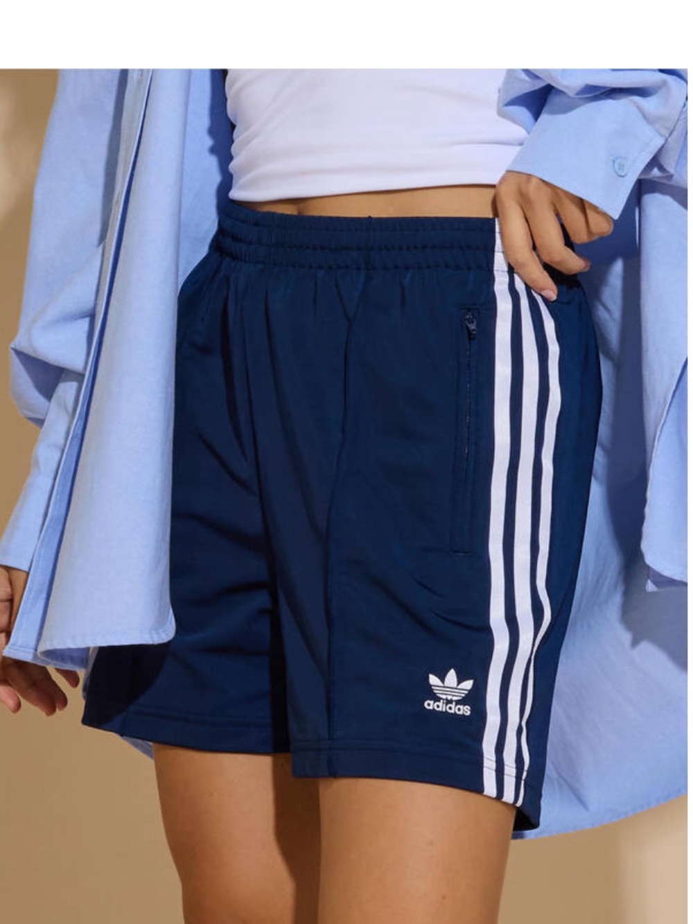 Adidas ADICOLOR FIREBIRD SHORTS
